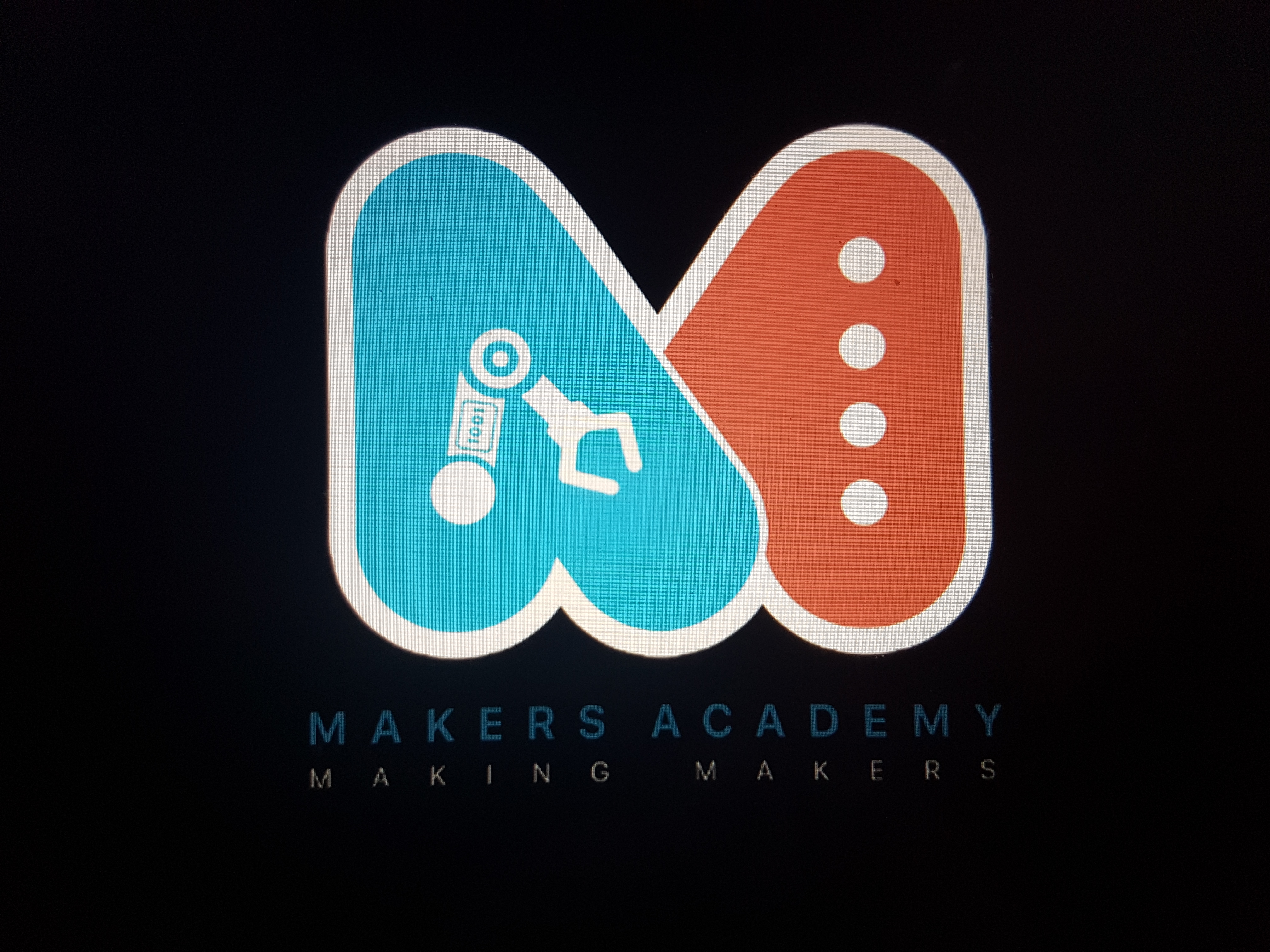 MakersAcademy image