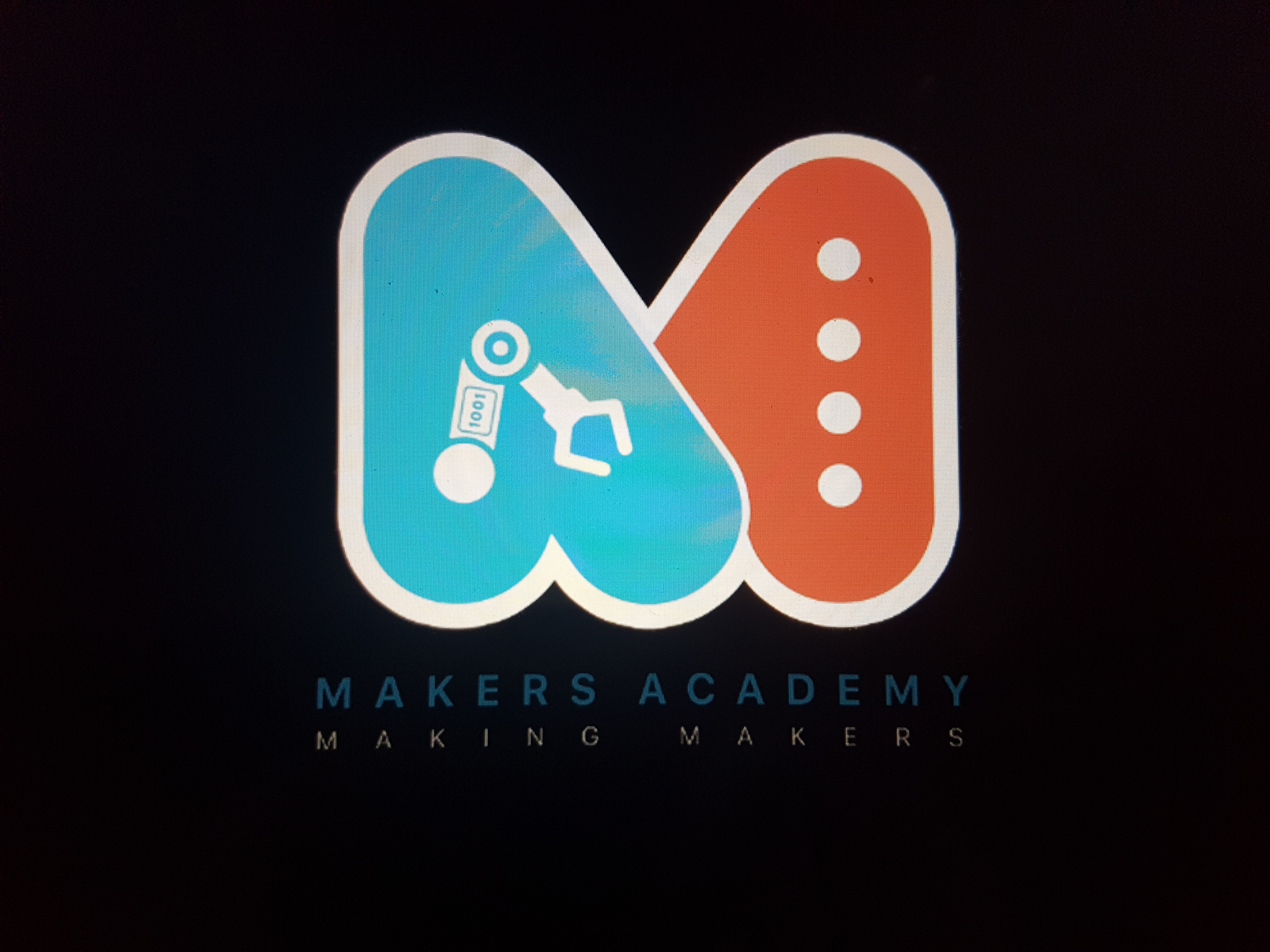 MakersAcademy
