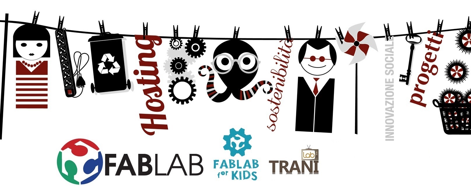 FabLAB Trani image