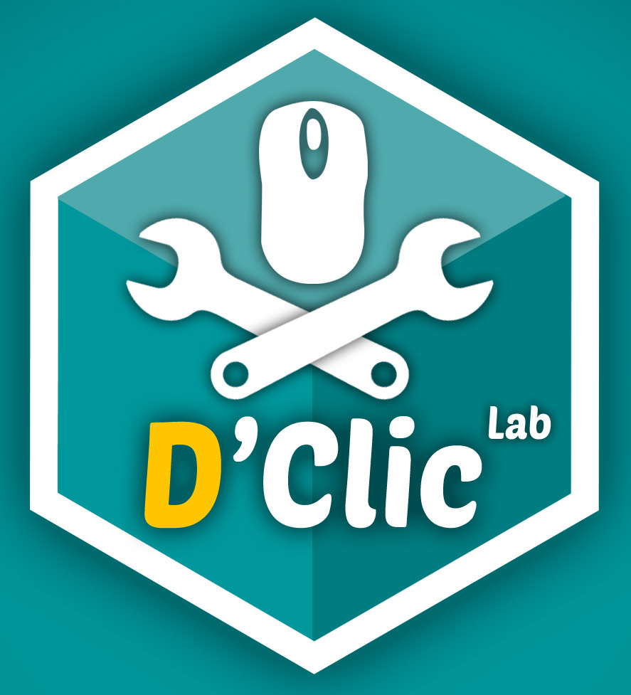 D'Clic Lab image