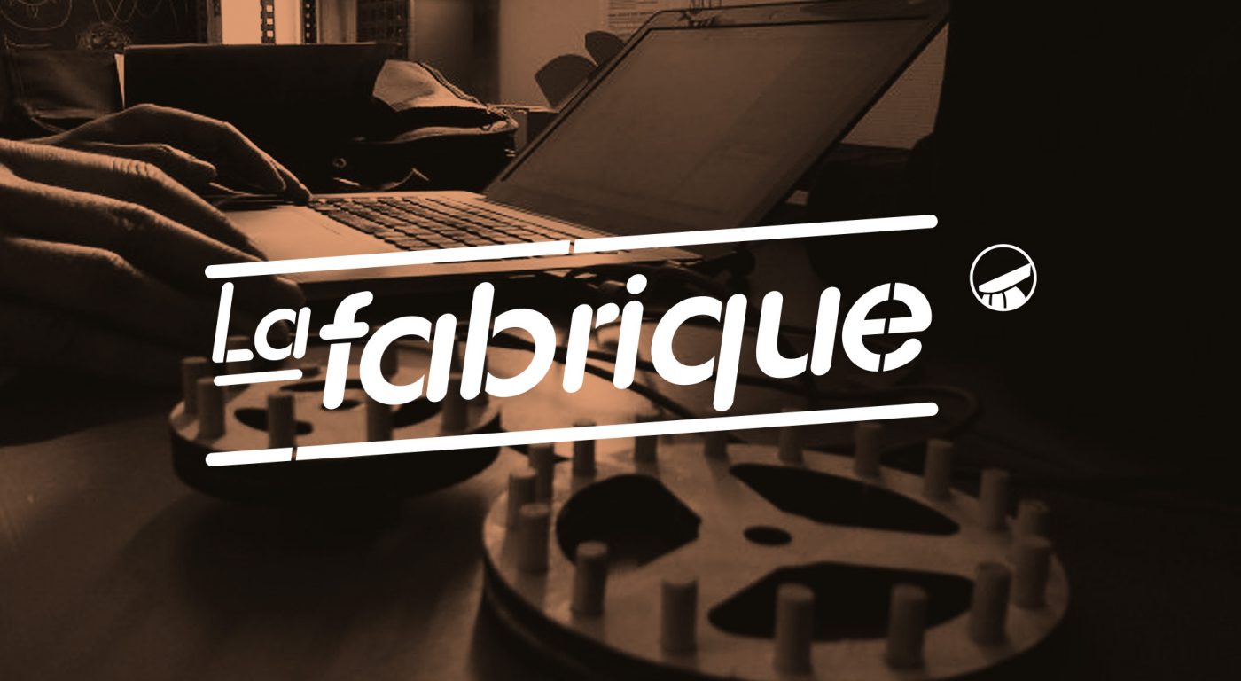 La Fabrique Amanlis image