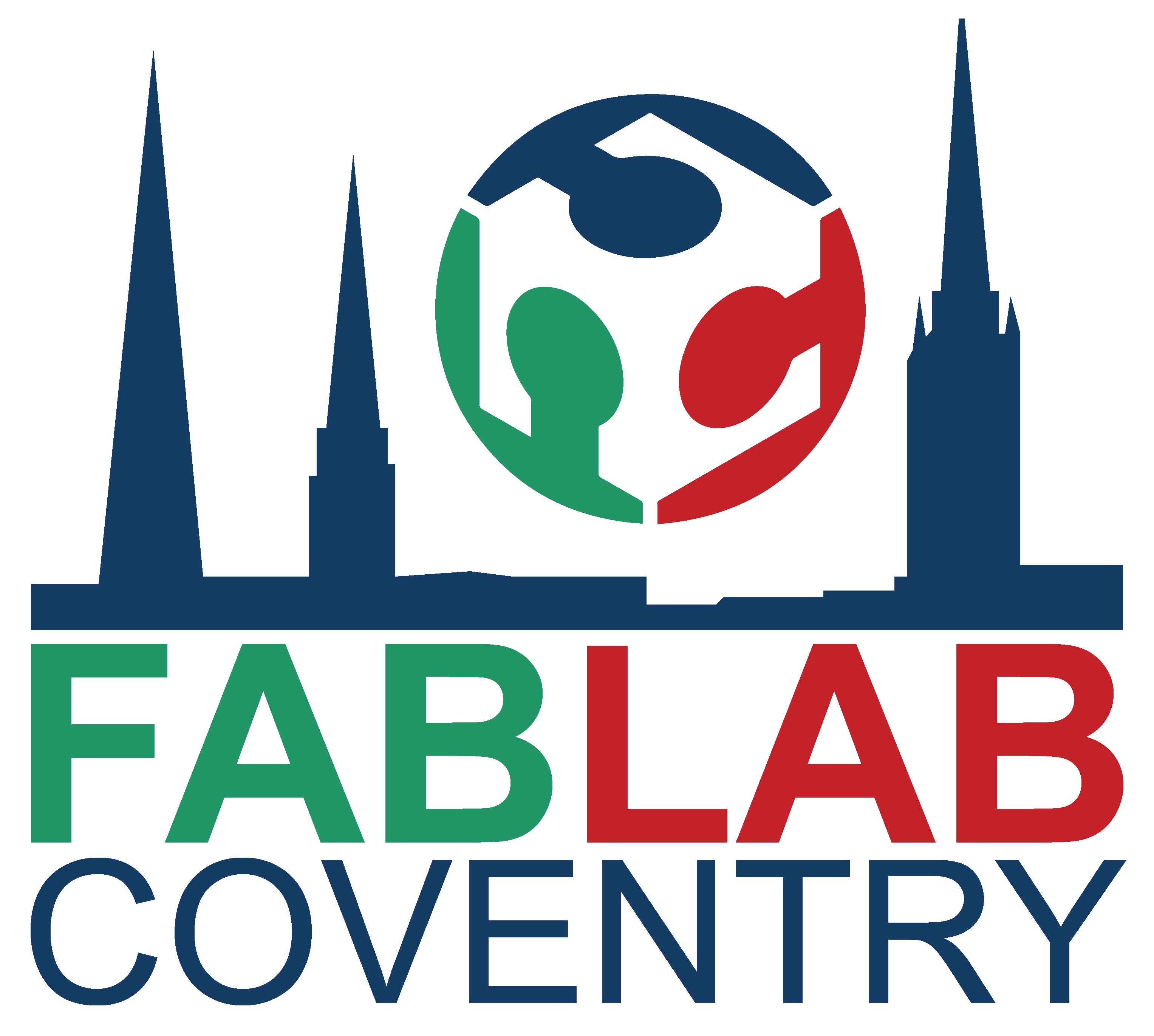 FabLab Coventry image