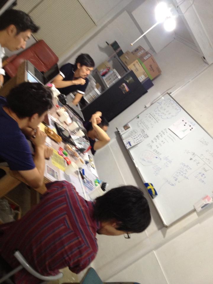 FABLAB Hamamatsu