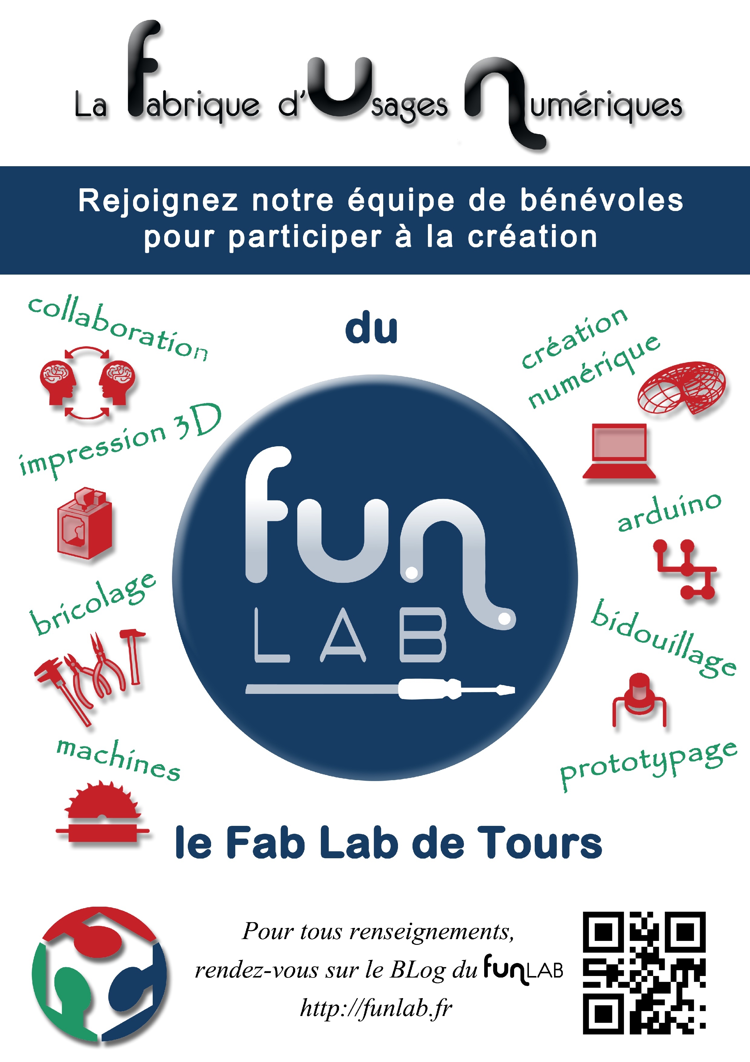FunLab Tours