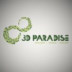 3D Paradise image