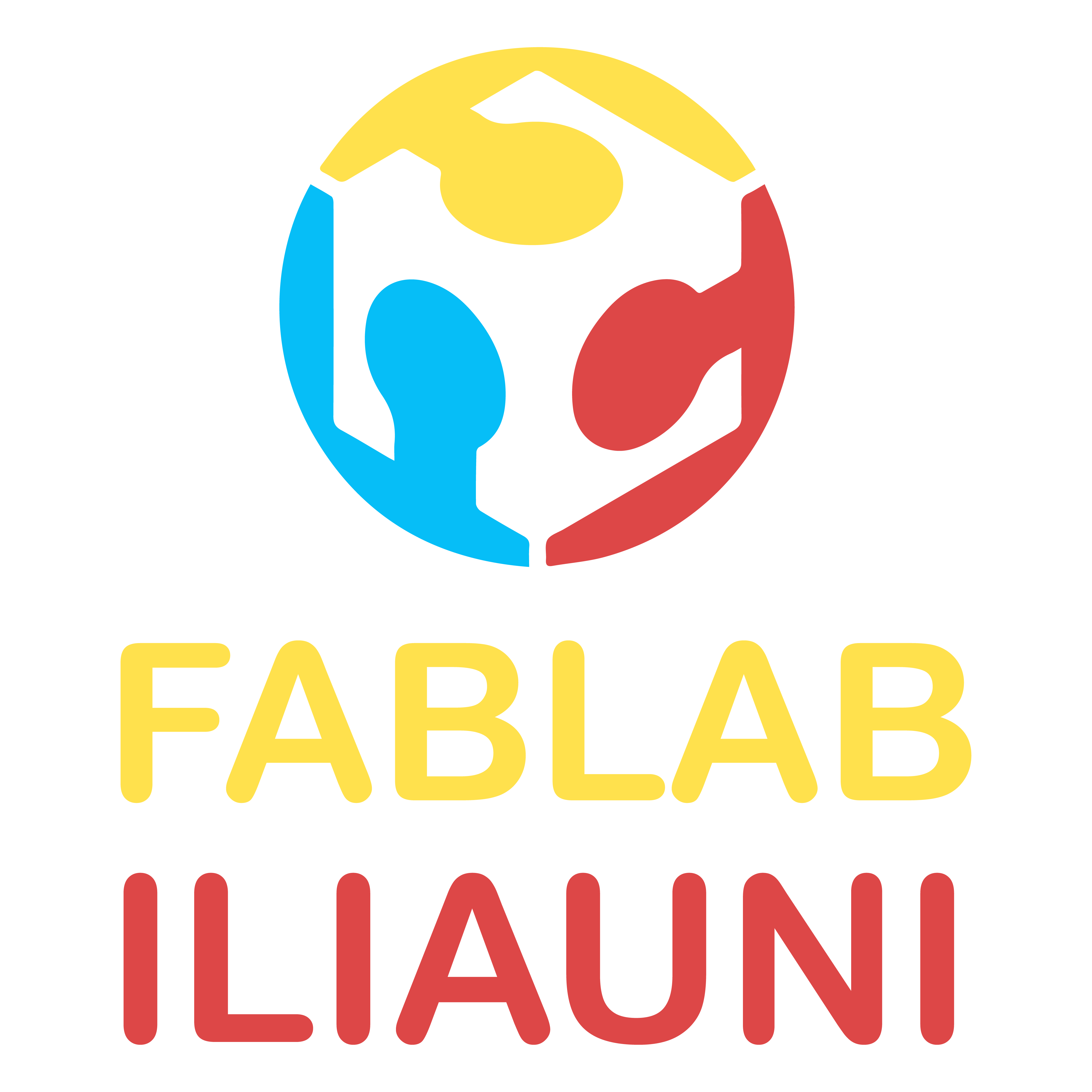 FABLAB ILIAUNI image