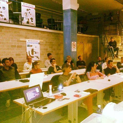Fablab Ivrea