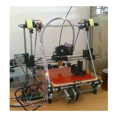Prusa Mendel 1