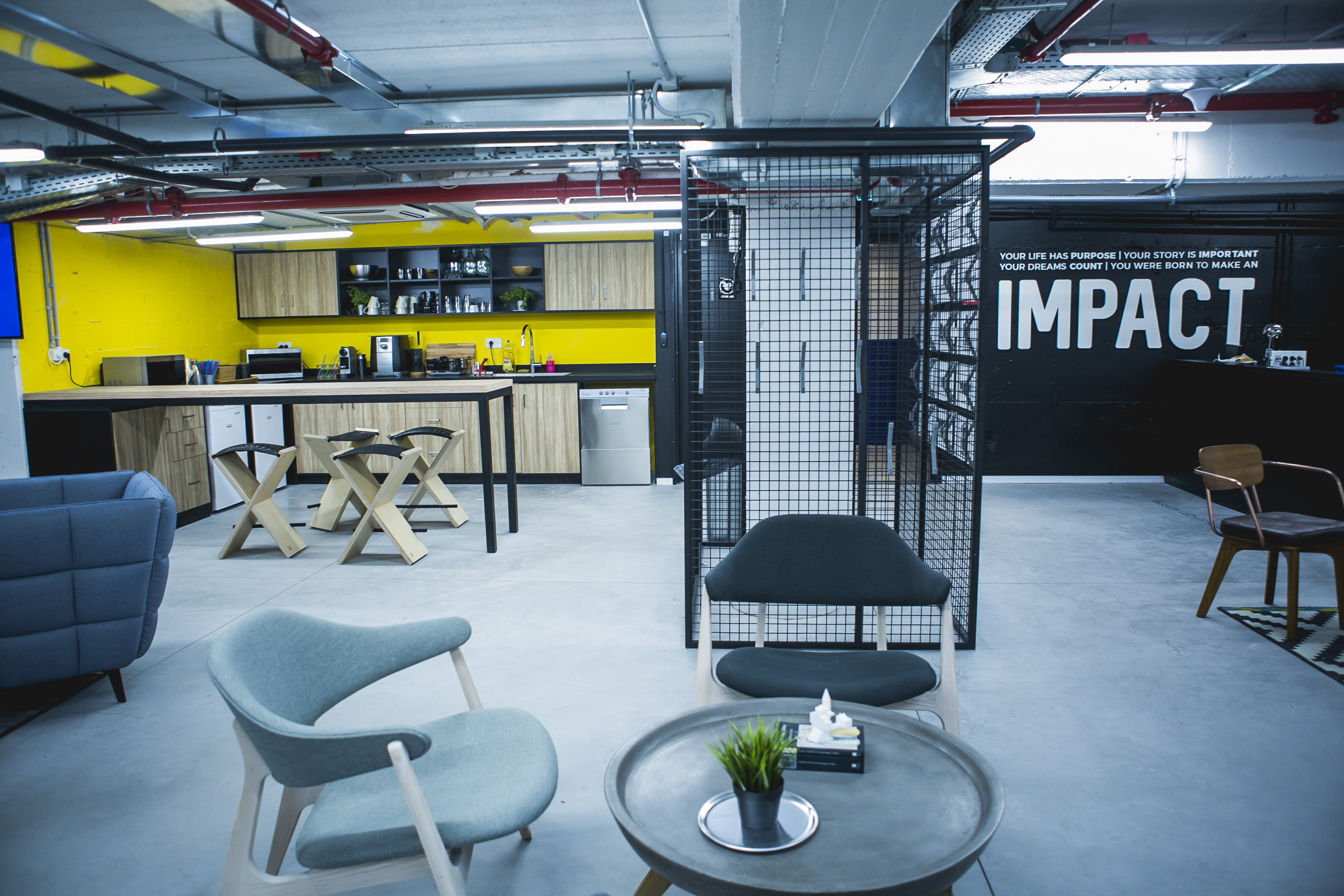 Impact Labs image