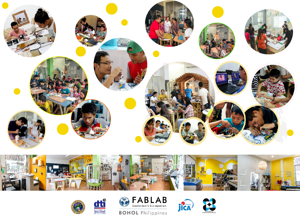 FabLab Bohol