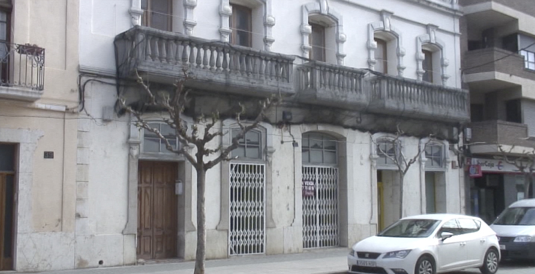 Fab Lab Terres de l'Ebre