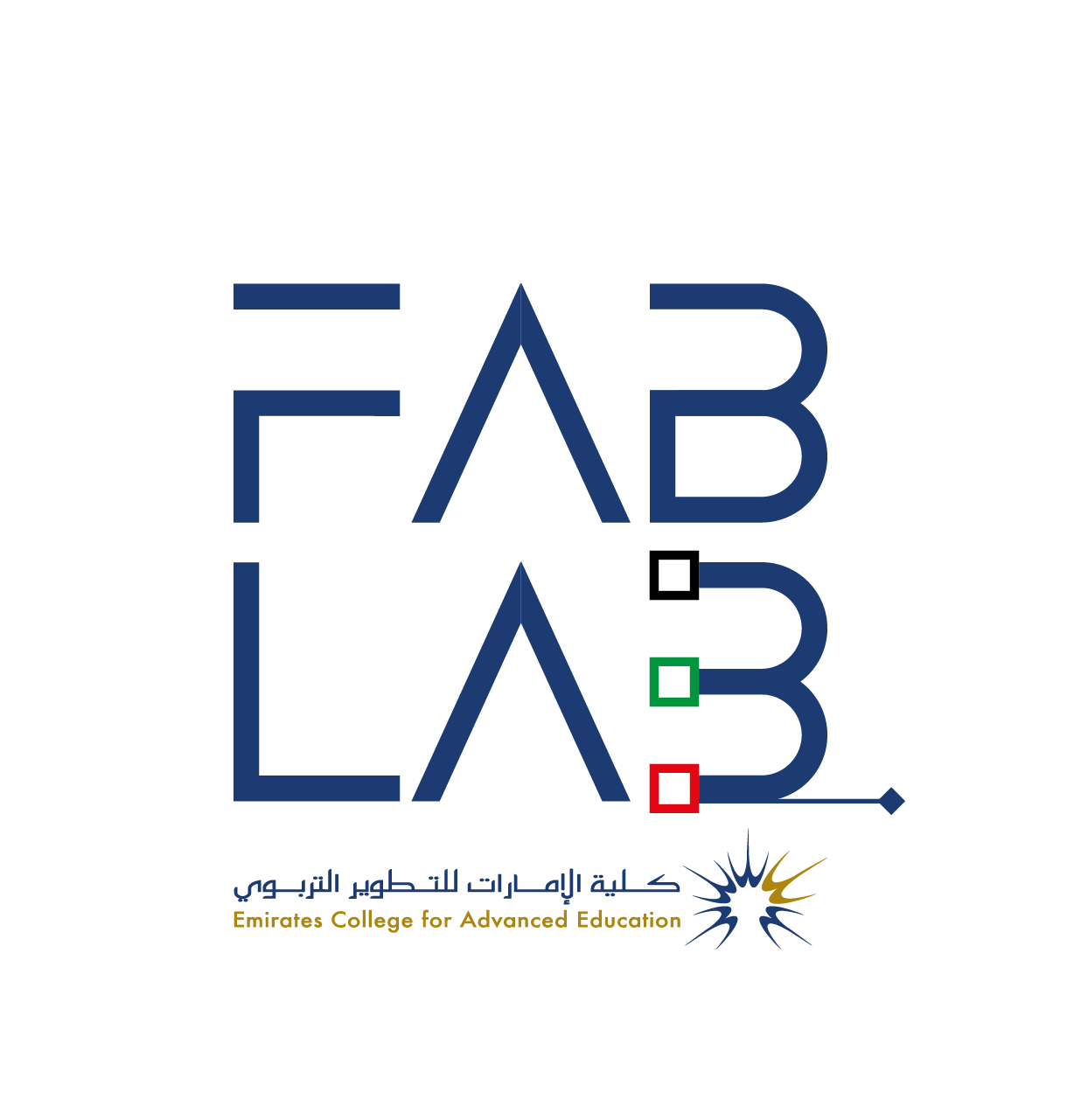 FabLab ECAE image