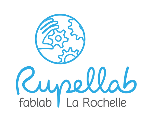 Rupellab - fablab La Rochelle image