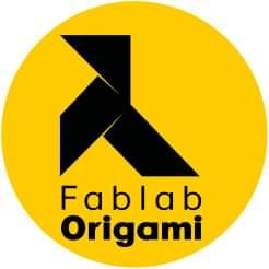 Lab Origami image