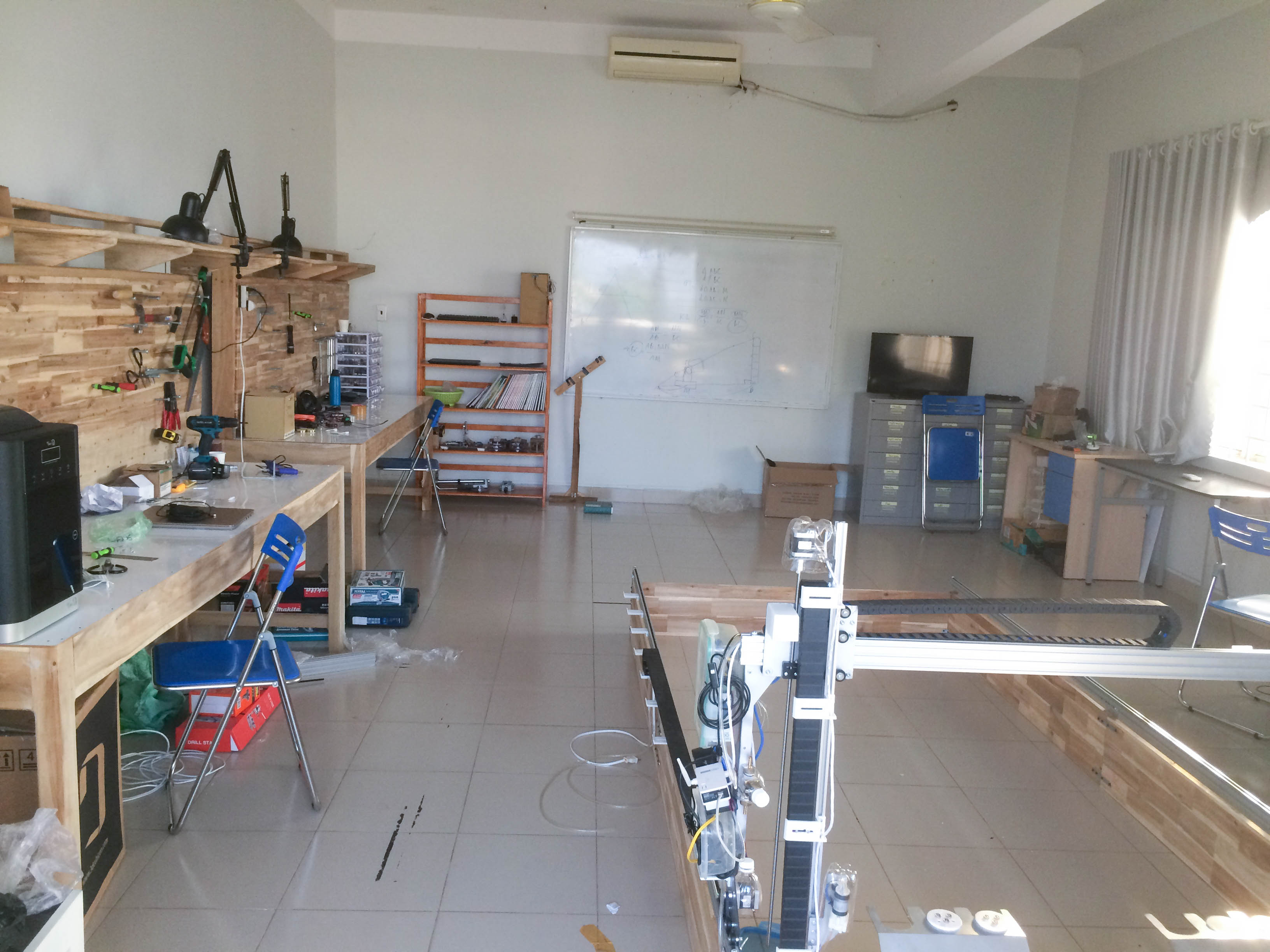 Fablab Tay Ninh