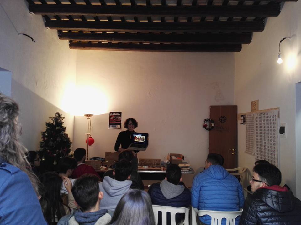 FabLab Western Sicily